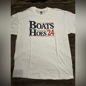 Brand new, Men’s XL T-shirt